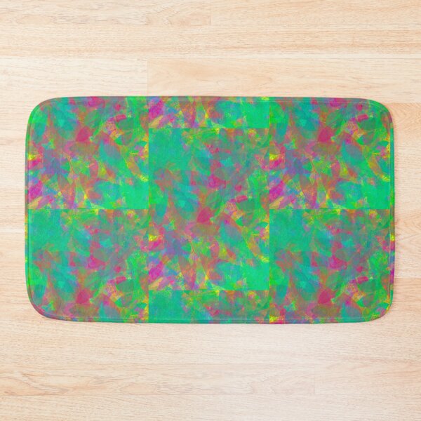 Item preview, Sultry leaf designed and sold by rainbowstencil.