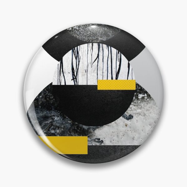 Item preview, Minimalist Composition II designed and sold by UrbanEpiphany.