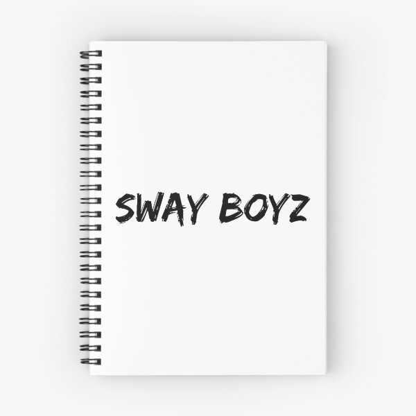 Item preview, swayla sway boyz designed and sold by Jeangel97.