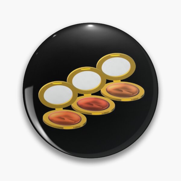 Item preview, Makeup Bronzer Set designed and sold by ArtByLM.