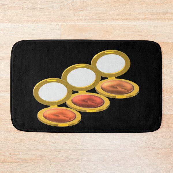 Item preview, Makeup Bronzer Set designed and sold by ArtByLM.