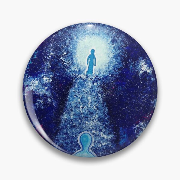Item preview, Back to the Universe designed and sold by loublooms.
