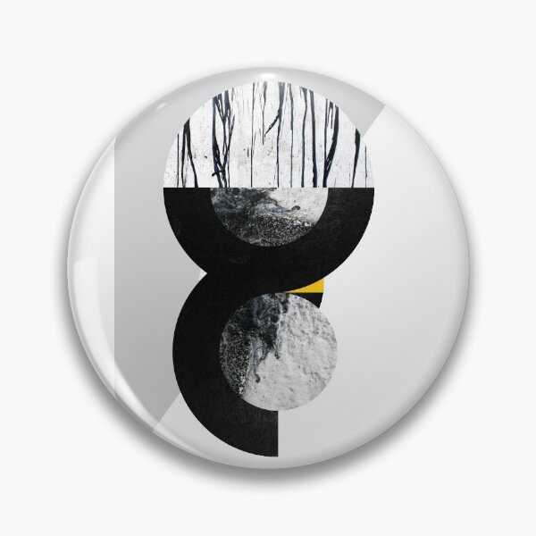 Item preview, Minimalist Composition III designed and sold by UrbanEpiphany.