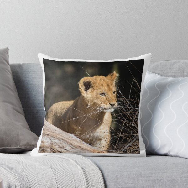 Item preview, On The Prowl designed and sold by Steve Randall.