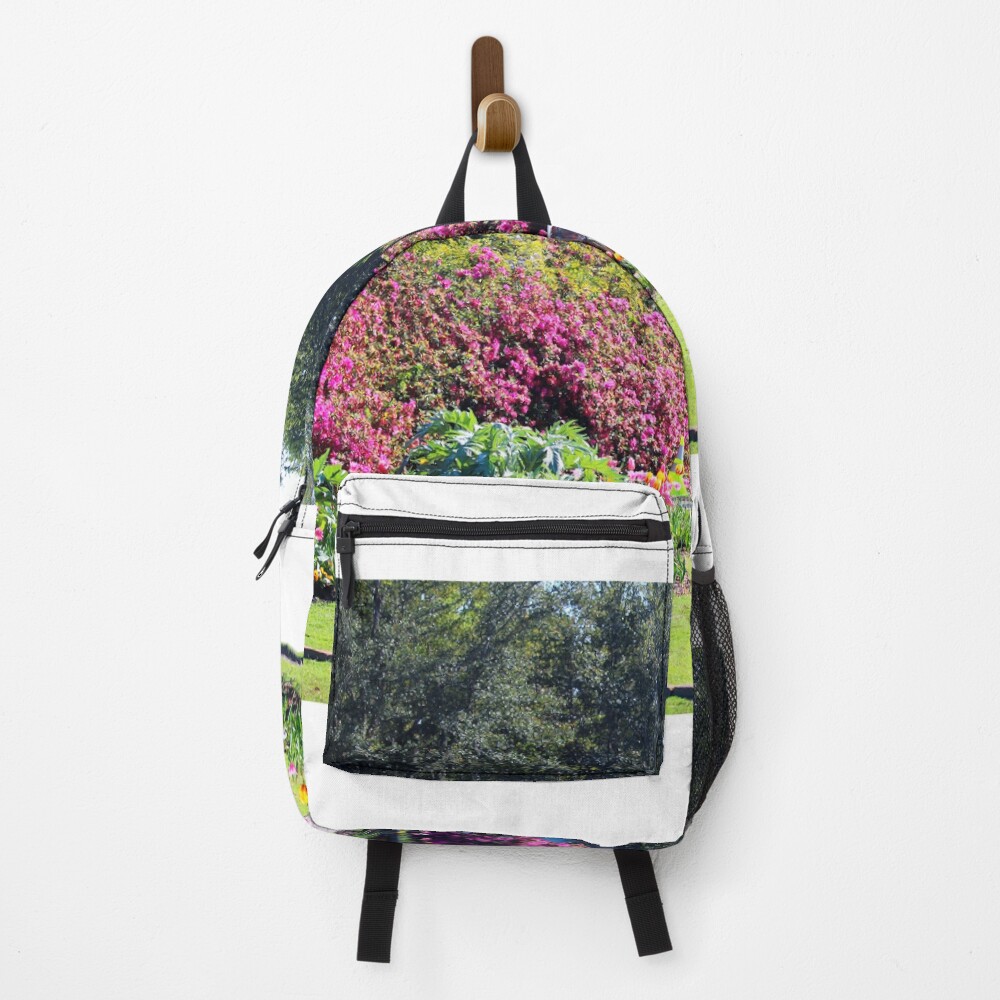 Item preview, Backpack designed and sold by Cynthia48.