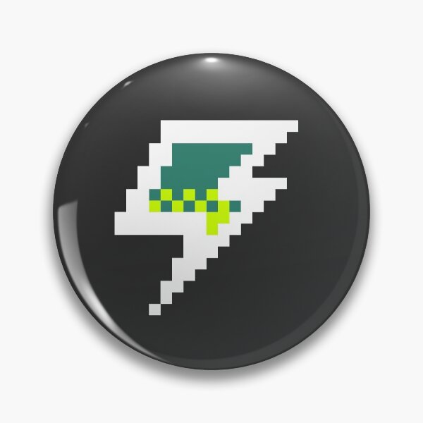 Item preview, Game Jolt Logo #3 designed and sold by gamejolt.