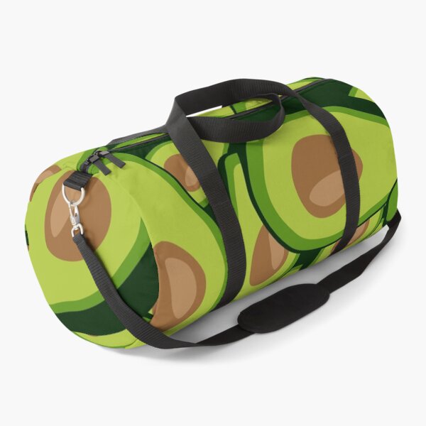 Item preview, Avocado Collage designed and sold by lurchmerch.