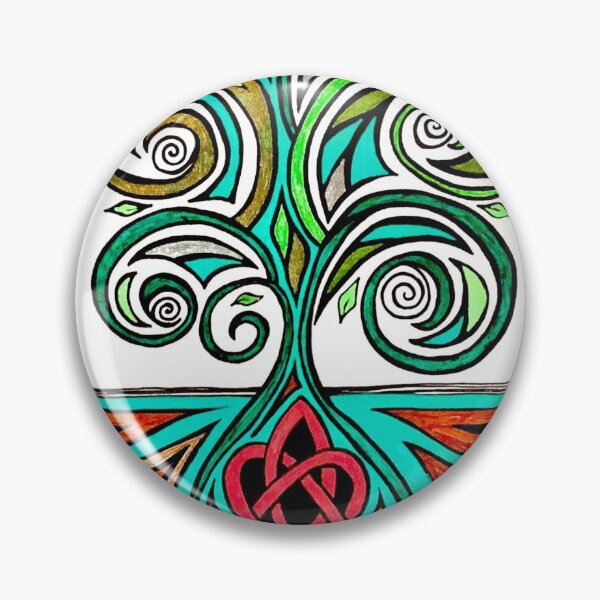 Item preview, Tree Of Life designed and sold by MudDesigns.