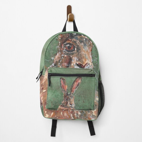 Item preview, Hare designed and sold by Moti Black.