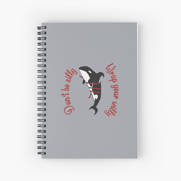 Condom Spiral Notebooks Redbubble