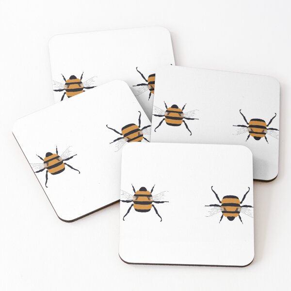 Item preview, Bee pattern designed and sold by Danlirosi.