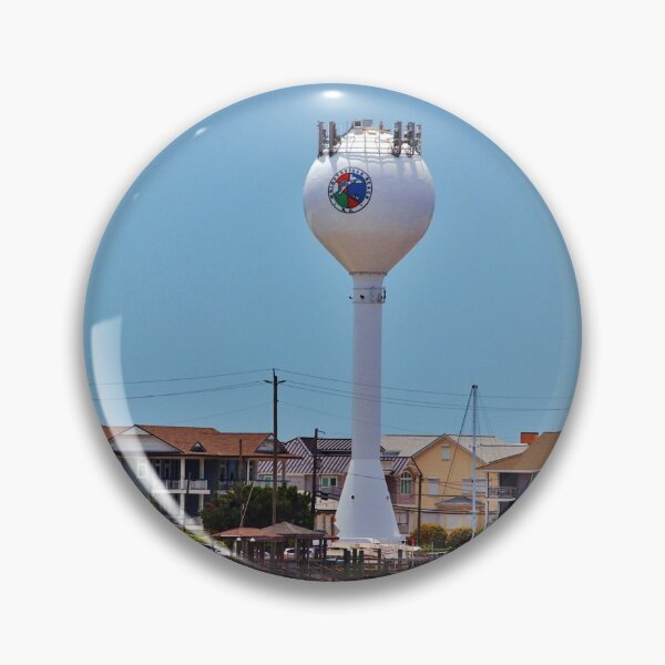 Item preview, Wrightsville Beach View designed and sold by Cynthia48.