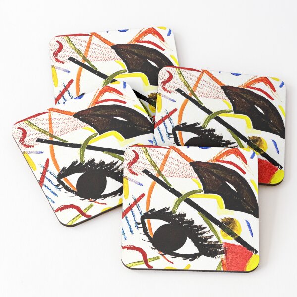Item preview, EYE\LIPS designed and sold by geminicollectiv.