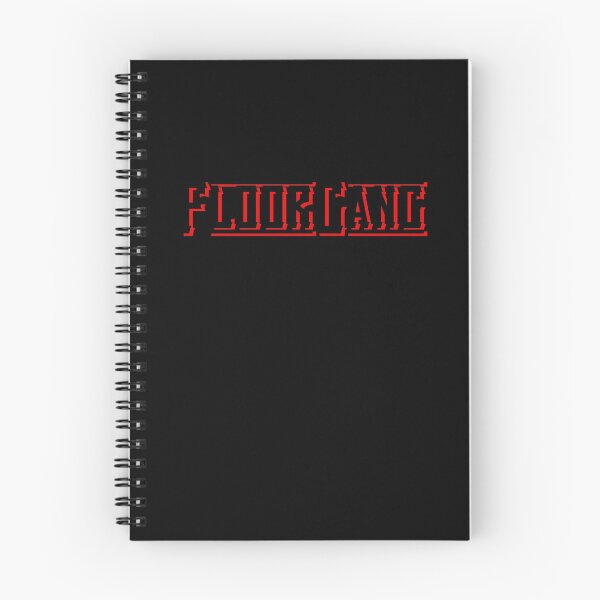 Item preview, 'Floor Gang' Pewdiepie Quote designed and sold by artsydoodles.