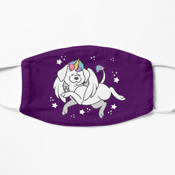 Puppicorn Mask