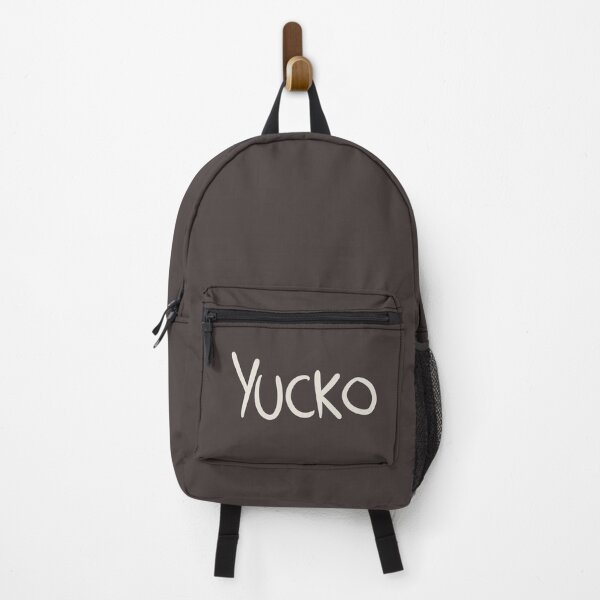 Item preview, YUCKO designed and sold by camcartoonfan.