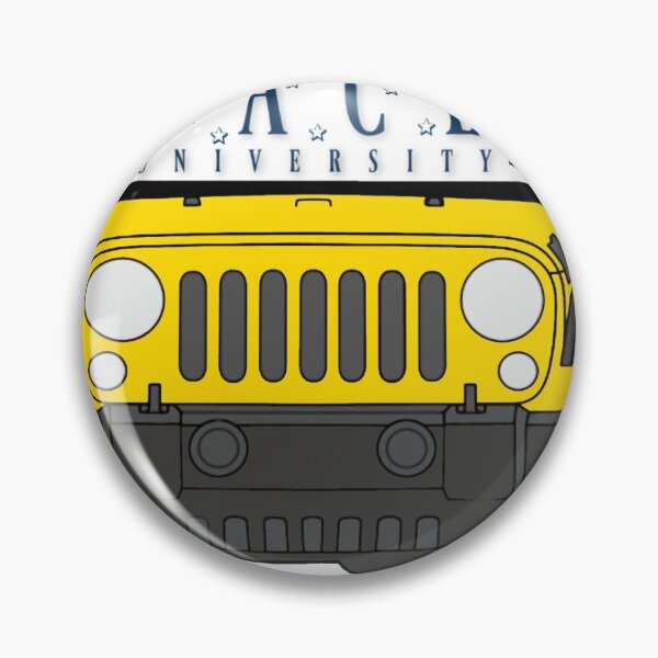 Item preview, Pace University Yellow Truck designed and sold by elaynafk-.