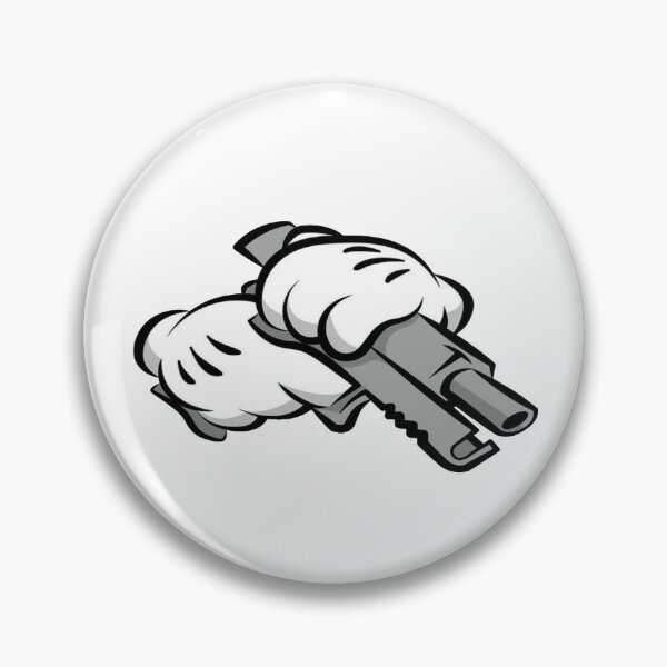 Item preview, Fun Pistol designed and sold by 9reg94.