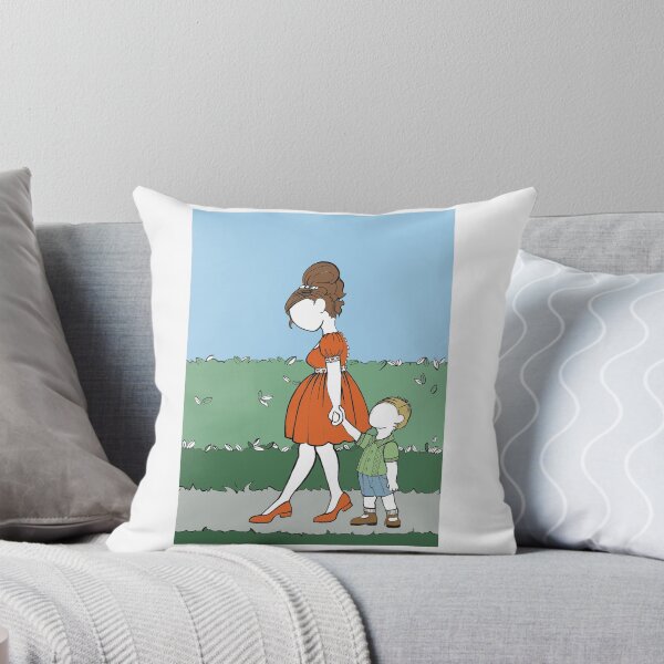 Item preview, Come Along Little One designed and sold by Lisadee Lisa Defazio.