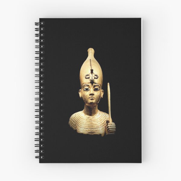 Item preview, Tutankhamun (statue 1) designed and sold by DotorEaon.