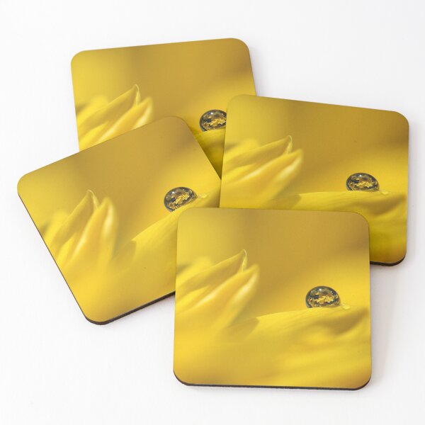 Item preview, Yellow Daisies designed and sold by Melinda Gaal.