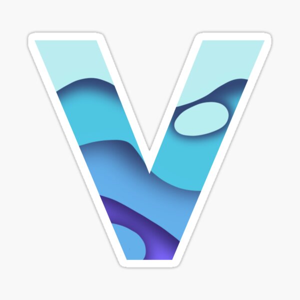 V symbol hi-res stock photography and images - Alamy