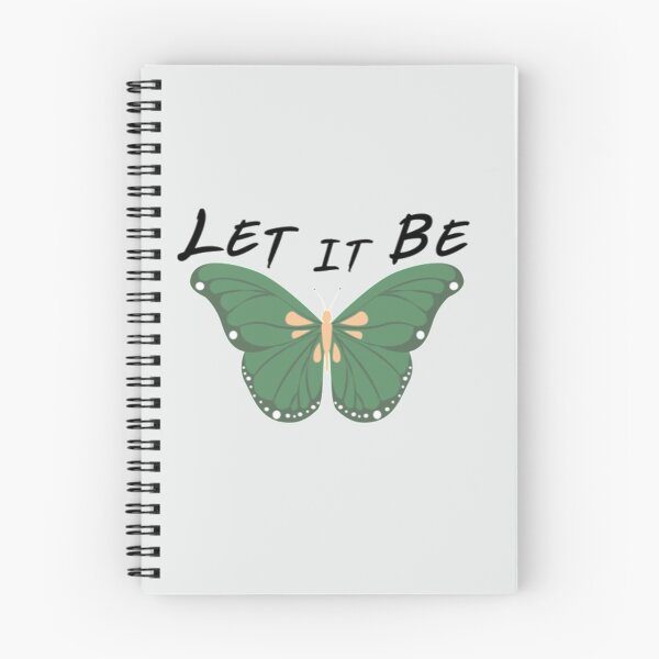 Item preview, Let It Be  designed and sold by bond11.