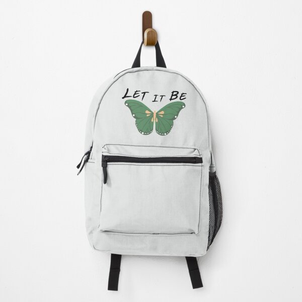 Item preview, Let It Be designed and sold by bond11.