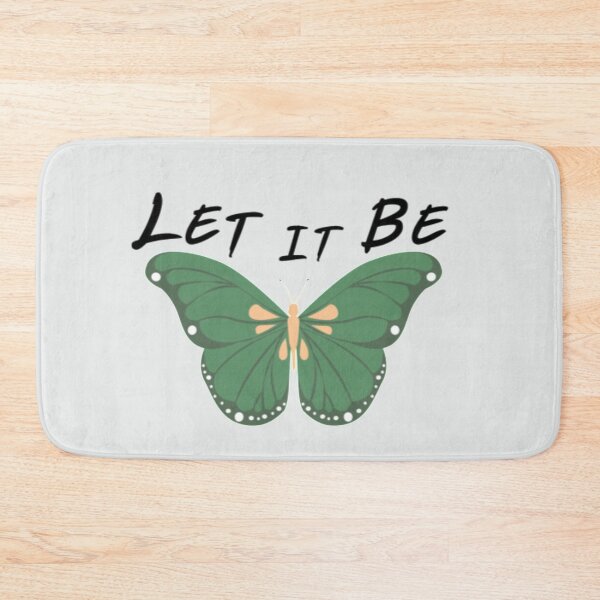 Item preview, Let It Be  designed and sold by bond11.