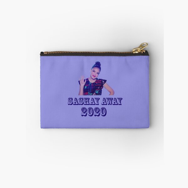 Item preview, aoc says sashay away 2020 designed and sold by fungusworks.