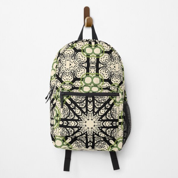 Item preview, Forest Pattern 005 designed and sold by 3DDesignSpot.