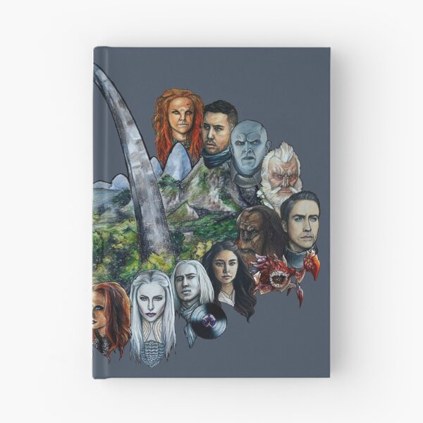 Item preview, Defiance Legacy designed and sold by studioofmm.