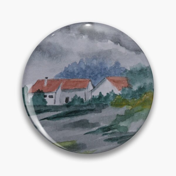 Item preview, Tornadoes and Lightening designed and sold by Warren  Thompson.