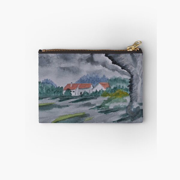 Item preview, Tornadoes and Lightening designed and sold by Warren  Thompson.