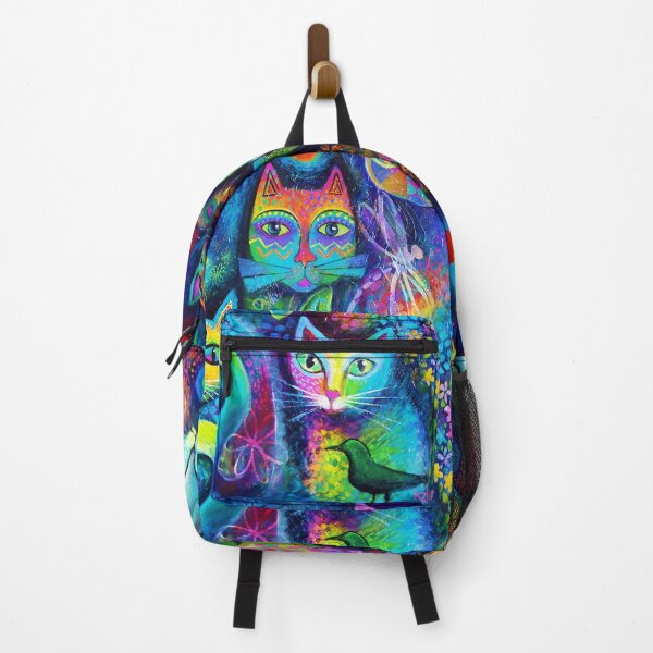 Item preview, Magicats ( products updated ) designed and sold by Karin Zeller.