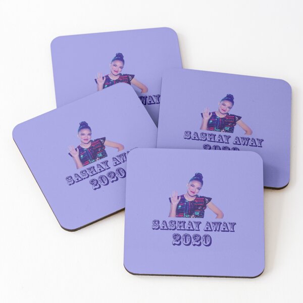Item preview, aoc says sashay away 2020 designed and sold by fungusworks.