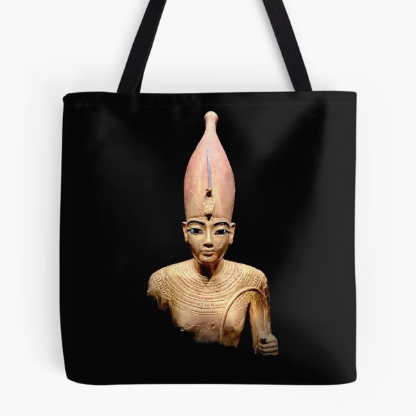 Item preview, Tutankhamun (statue 2) designed and sold by DotorEaon.