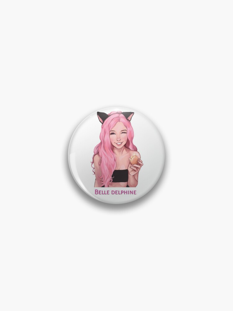 Belle Delphine Memes - Belle Delphine - Pin