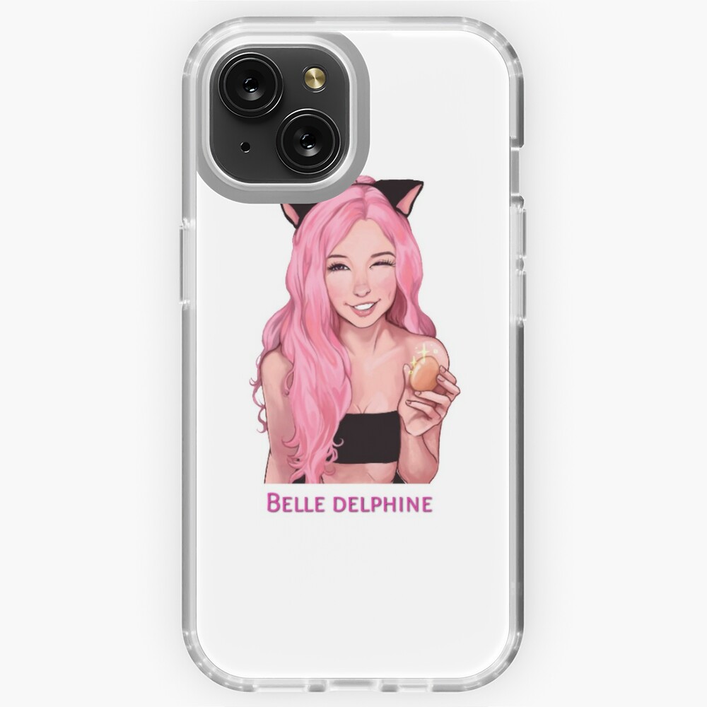 belle delphine