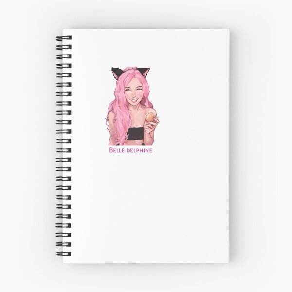 Item preview, belle delphine designed and sold by zakodai.
