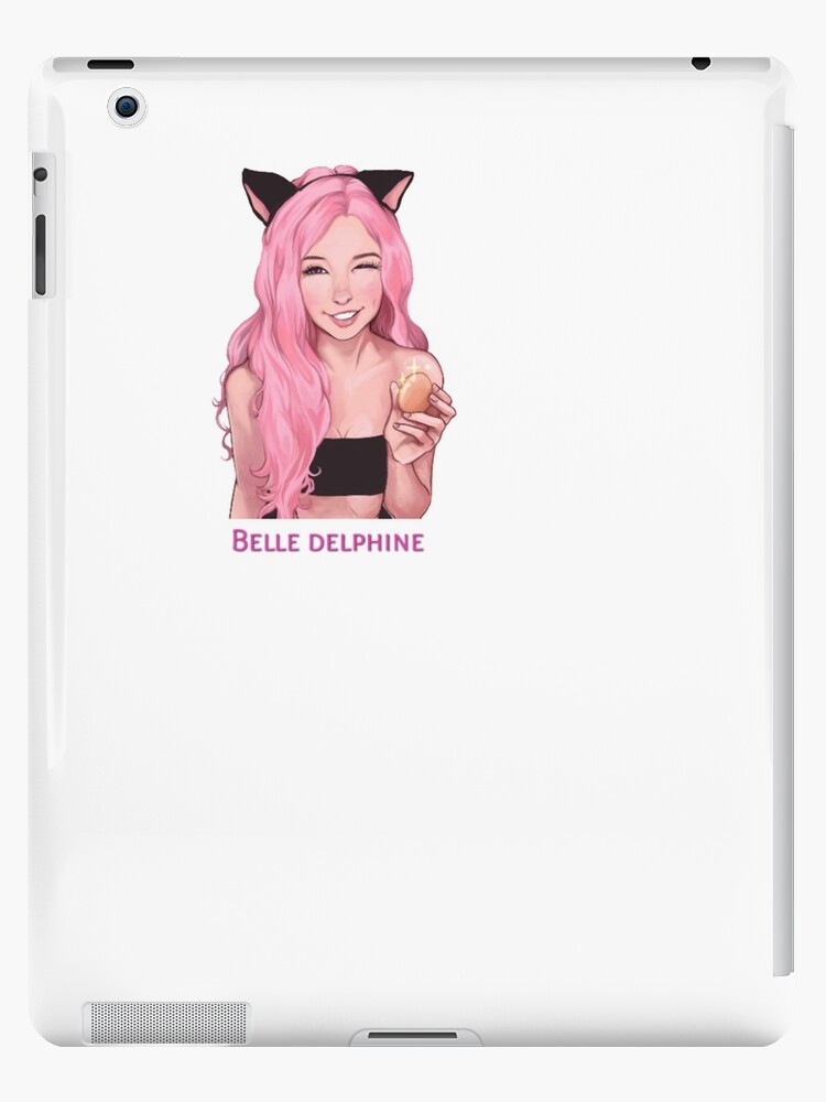 Belle delphine snaps