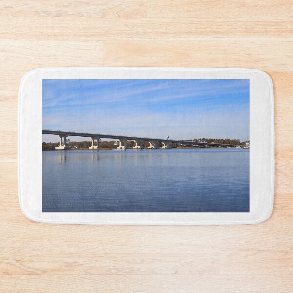 Item preview, New Surf City Bridge designed and sold by Cynthia48.