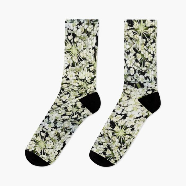 Item preview, White Wildflowers designed and sold by silviasunflower.