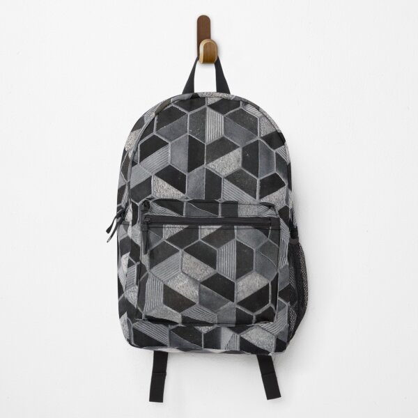 Item preview, Dark Honeycomb Stone  designed and sold by AndApArt.