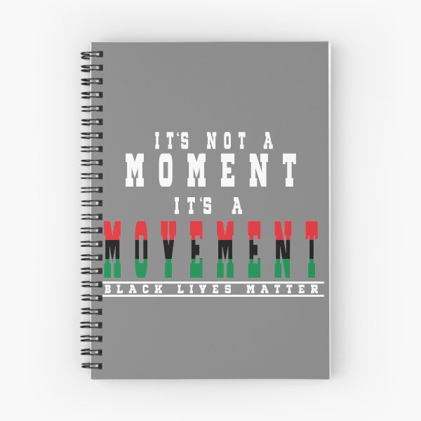 Item preview, It's A Movement V2 designed and sold by ControversyKing.
