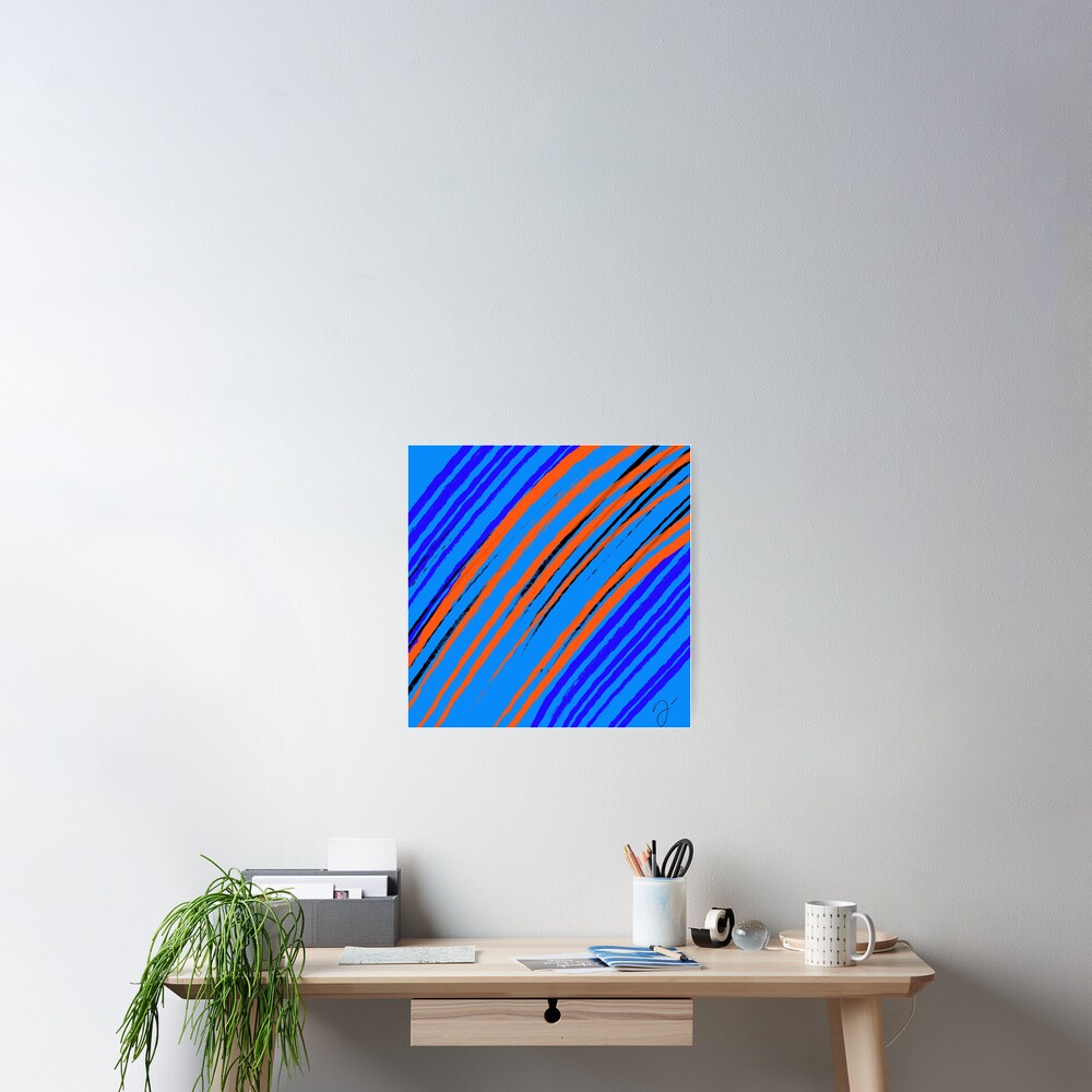 Item preview, Poster designed and sold by wheelofnerd.