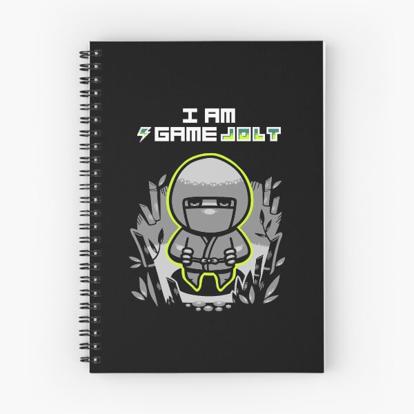 Item preview, I Am Game Jolt designed and sold by gamejolt.