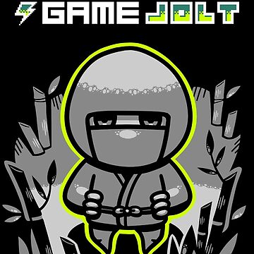 Artwork thumbnail, I Am Game Jolt by gamejolt