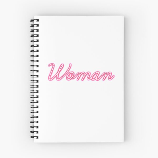 Item preview, woman neon sign designed and sold by goldenkiwisugar.