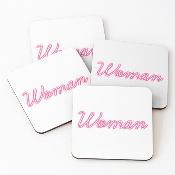 Item preview, woman neon sign designed and sold by goldenkiwisugar.